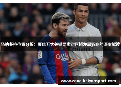 马纳多拉位置分析：聚焦五大关键要素对区域发展影响的深度解读